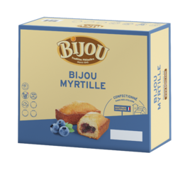 Bijou Myrtille