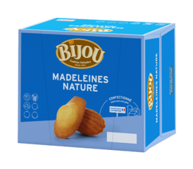 Madeleines Nature