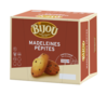 Madeleines Pépites