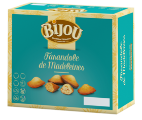 Farandole de Madeleines