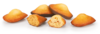 Farandole de Madeleines