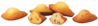 Farandole de Madeleines