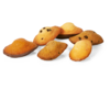 Farandole de Madeleines