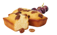 Cakes Raisins