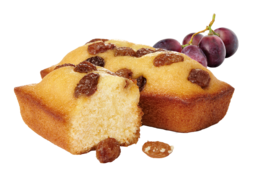 Cakes Raisins