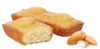 Financiers aux Amandes