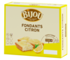 Fondants Citron