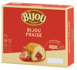 Bijou Fraise