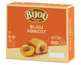 Bijou Abricot