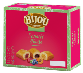 Panach'Fruits