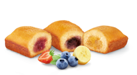 Panaché de Bijou Fruits