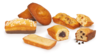 Assortiment de Pâtisseries