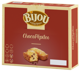 ChocoPépites