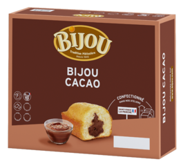 Bijou Cacao
