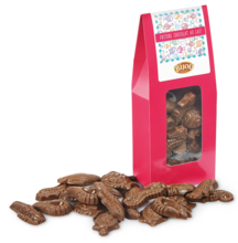 Friture ChocoLait