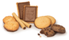 Méli-Mélo de Biscuits Fins