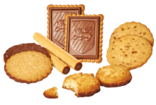 Méli-Mélo de Biscuits
