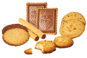 Méli-Mélo de Biscuits