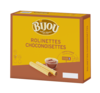 Cigarettes Chocolat Noisette