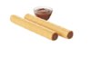 Cigarettes Chocolat Noisette