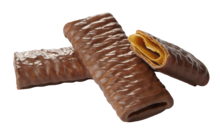 Mini Crêpes ChocoLait