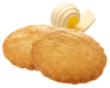 Galette Pur Beurre