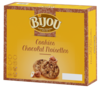 Cookies Chocolat Noisettes