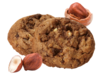 Cookies Chocolat Noisettes
