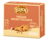 Trésor NoisetteChoco