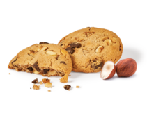 Trésor NoisetteChoco