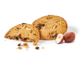 Trésor NoisetteChoco