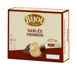 Sablés Viennois