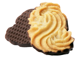 Sablés Viennois