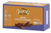 Brins de Chococaramel