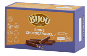 Brins ChocoCaramel