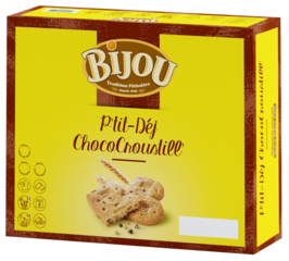 P'tit-Déj ChocoCroustill'