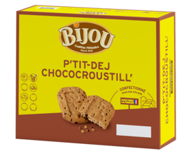 P'tit-Déj ChocoCroustill'