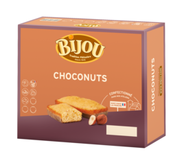 Choconuts