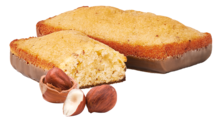 Choconuts