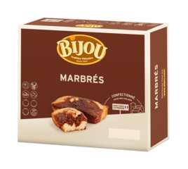 Marbrés