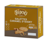 Galettes Caramel d'Isigny®