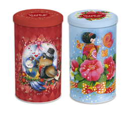 Coffret Brins Mangue