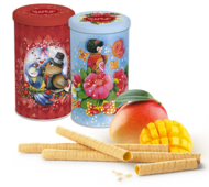Coffret Brins Mangue