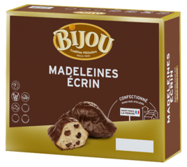 Madeleines Ecrin