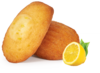 Madeleines Citron