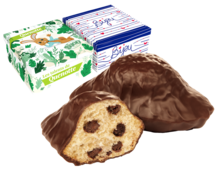 Madeleines Ecrin bte métal Senior