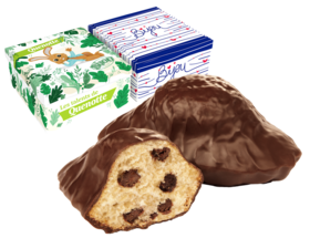 Madeleines Ecrin bte métal Senior