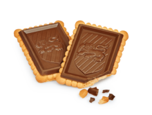 Petits-Beurre tablette Chocolat