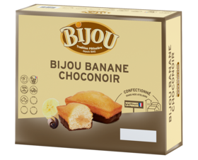 Bijou Banane ChocoNoir
