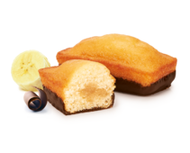 Bijou Banane ChocoNoir